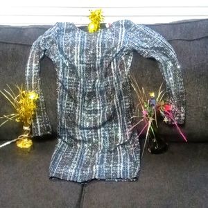 Women's Dress sku A7